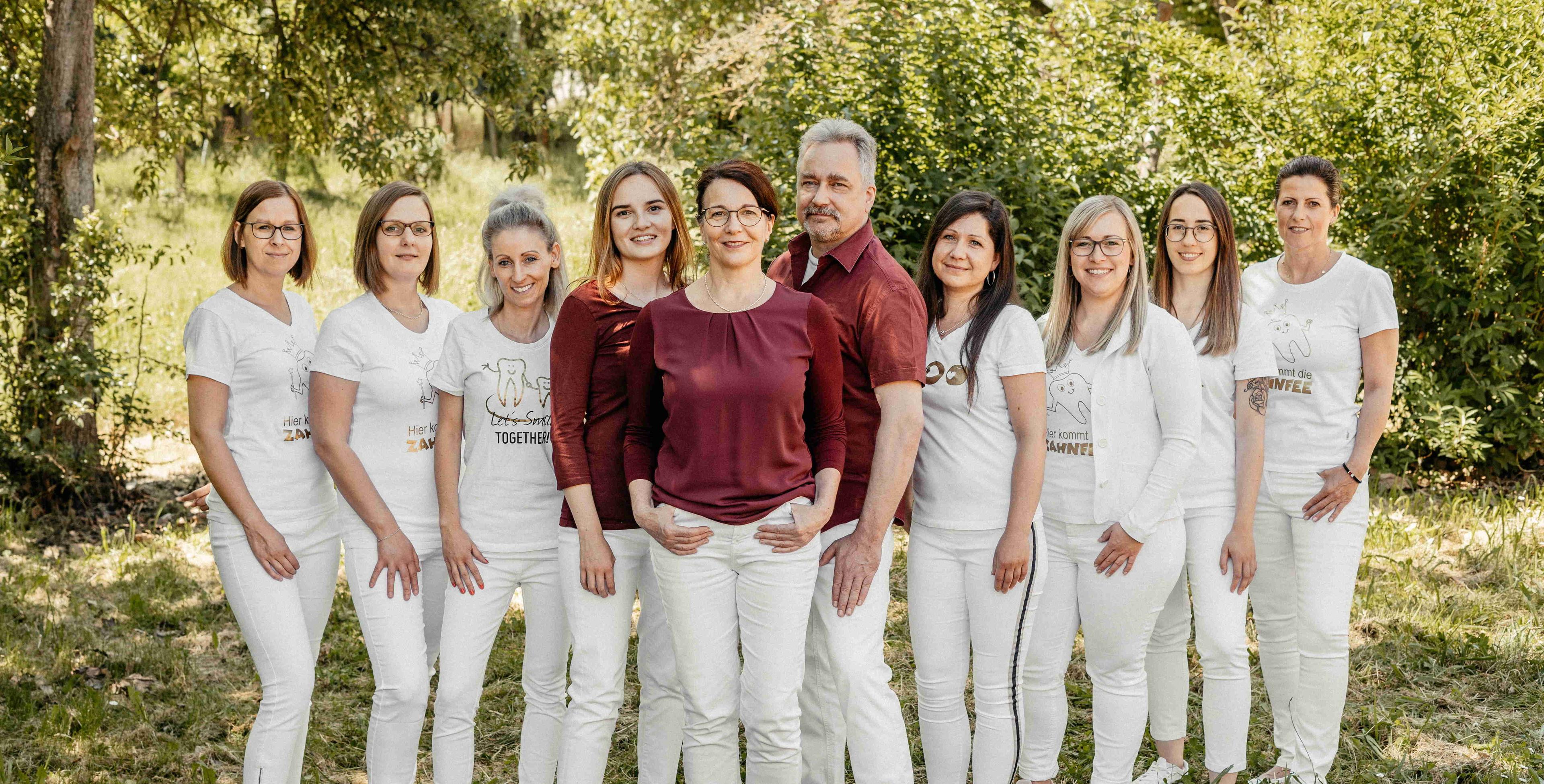 team